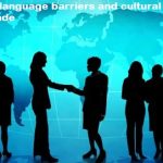 Language and Cultural differences