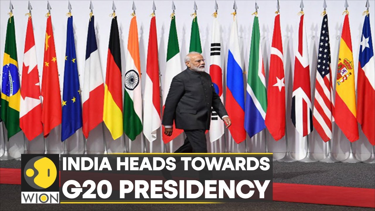 Future economic growth expectations from G20 summit 2023 India