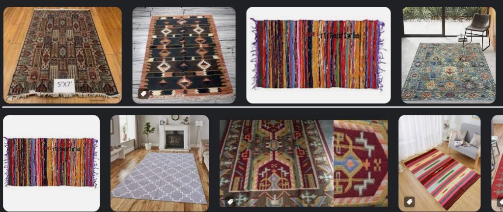 Worldwide Demand of Apparels, Handicrafts, Handmade Carpet and Dari, Handloom and Handicraft