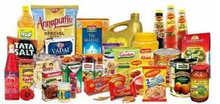 Worldwide Demand and Future Growth of FMCG Products in 2023