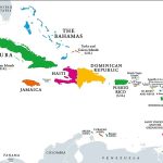 Caribbean Countries Export Import opportunities