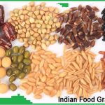 Indian Food Grains - more demanding in worldwide