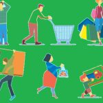 Worldwide Consumer Goods and Buyer Behavior Trends 2023