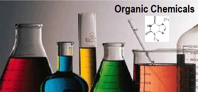 Organic Chemicals Global Demand, Market Buyers and Future Growth