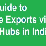 Step-by-Step Guide to Initiating Village Exports via District Export Hubs in India