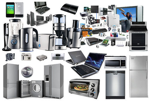 Global Opportunities of Electronic Goods