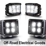 off-road electrical goods