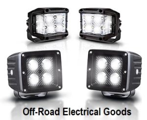 Navigating Uncharted Terrain: Global Market Opportunities for Off-Road