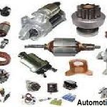 Automotive Electrical Parts