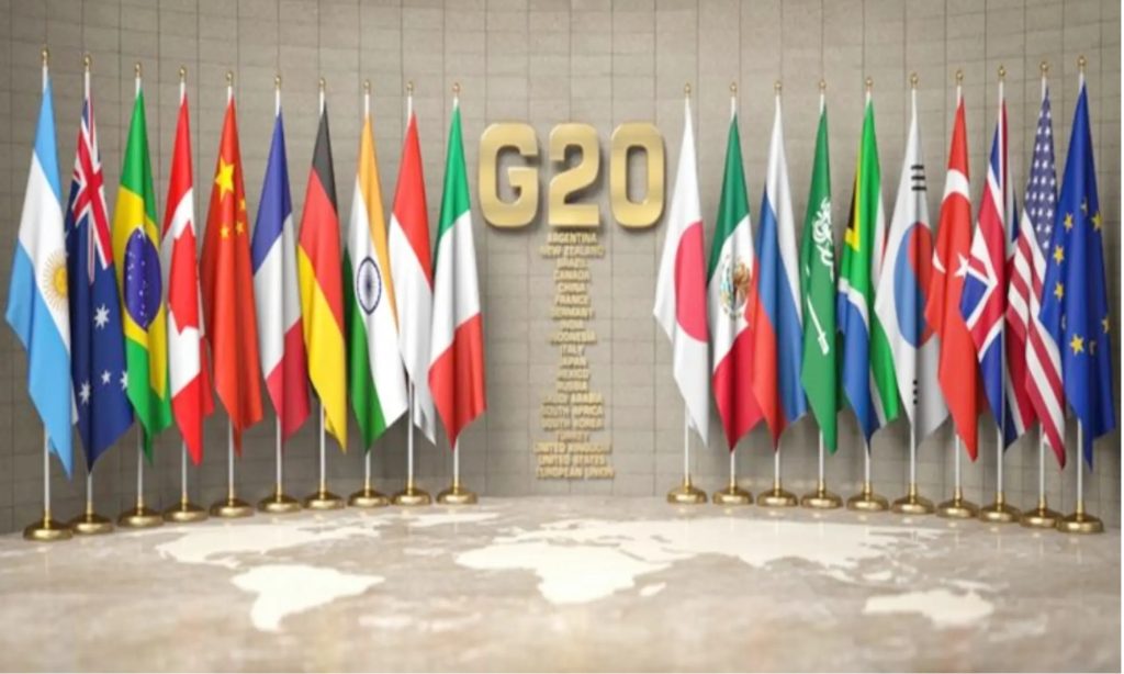 G20 Summit in India: Future Economic Goals and Mutual Benefits for Participating Countries