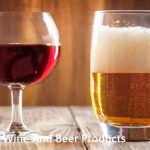 Wine and Beer Products