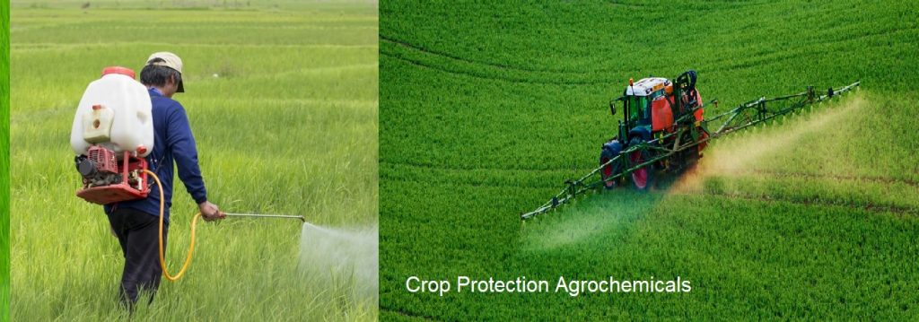 Crop Protection Agrochemicals