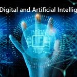 How Digital and Artificial Intelligence Work for International Marketing and Sales Support?