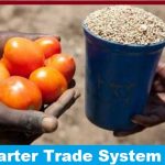 Barter Trade System for Boosting Exports