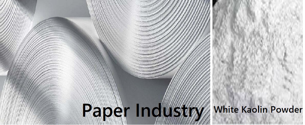 White Kaolin Powder Revolution: Meeting the Soaring Demand in the Paper Industry
