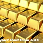 Govt allows banks to import gold from UAE at concessional duty
