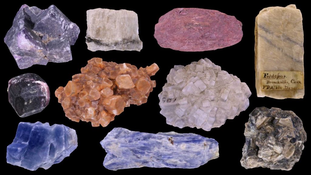 Geopolitical Impact on Mineral Supply in International Trade