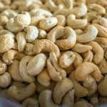 Cashew import and export activities face challenges ahead