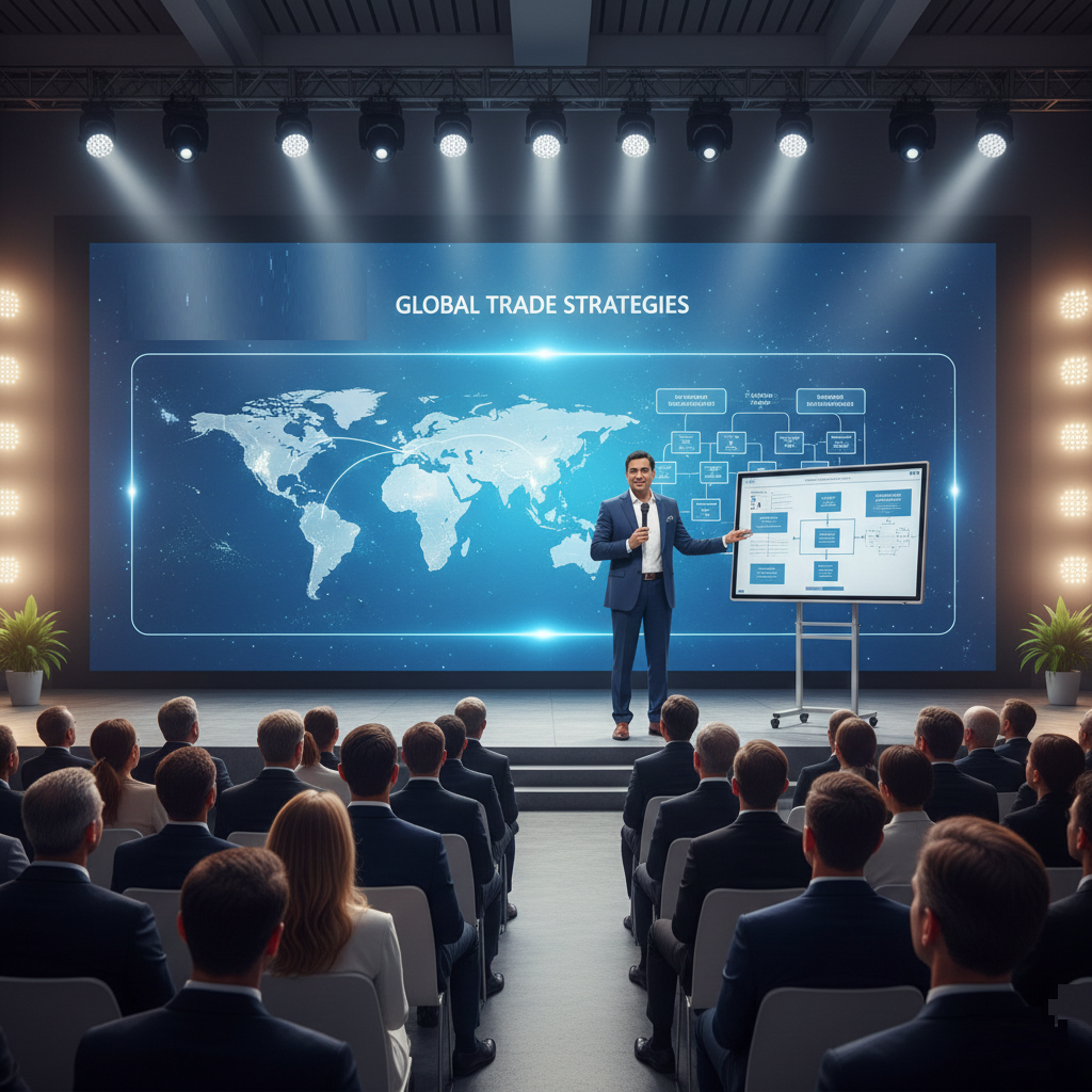 Global Trade Strategies