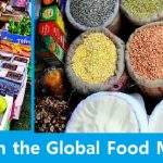 New Challenges in the Global Food Market of 2024