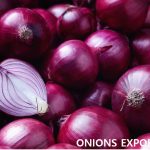 Onion-Export-Import Demand