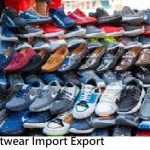 The demand for footwear under HS Code 64069010