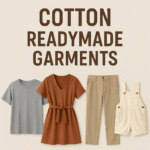 Top Importing Buyers of Cotton Readymade Garments Worldwide
