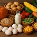 Leverage Benefits on Agricultural Products for Worldwide Export