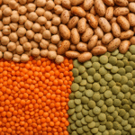 The Top Import Markets for Pulses and Their Significance in Global Trade