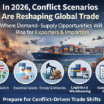 Demand–Supply Opportunities Will Rise for Exporters & Importers in 2026
