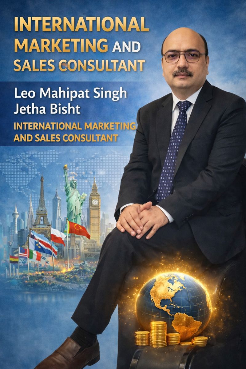 EximTutor – Consulting | Advisory | Training