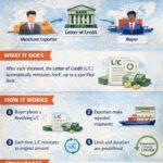 Revolving Letter of Credit (LC)